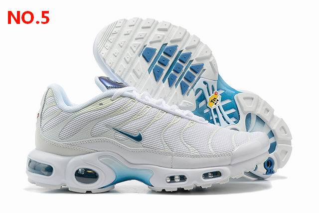 Cheap Nike Air Max Plus Tn Men's Shoes 6 Colorways-85 - Click Image to Close